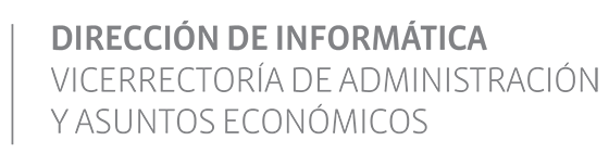 Dirección de Informática UCT